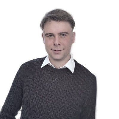 Joshua Oltmann