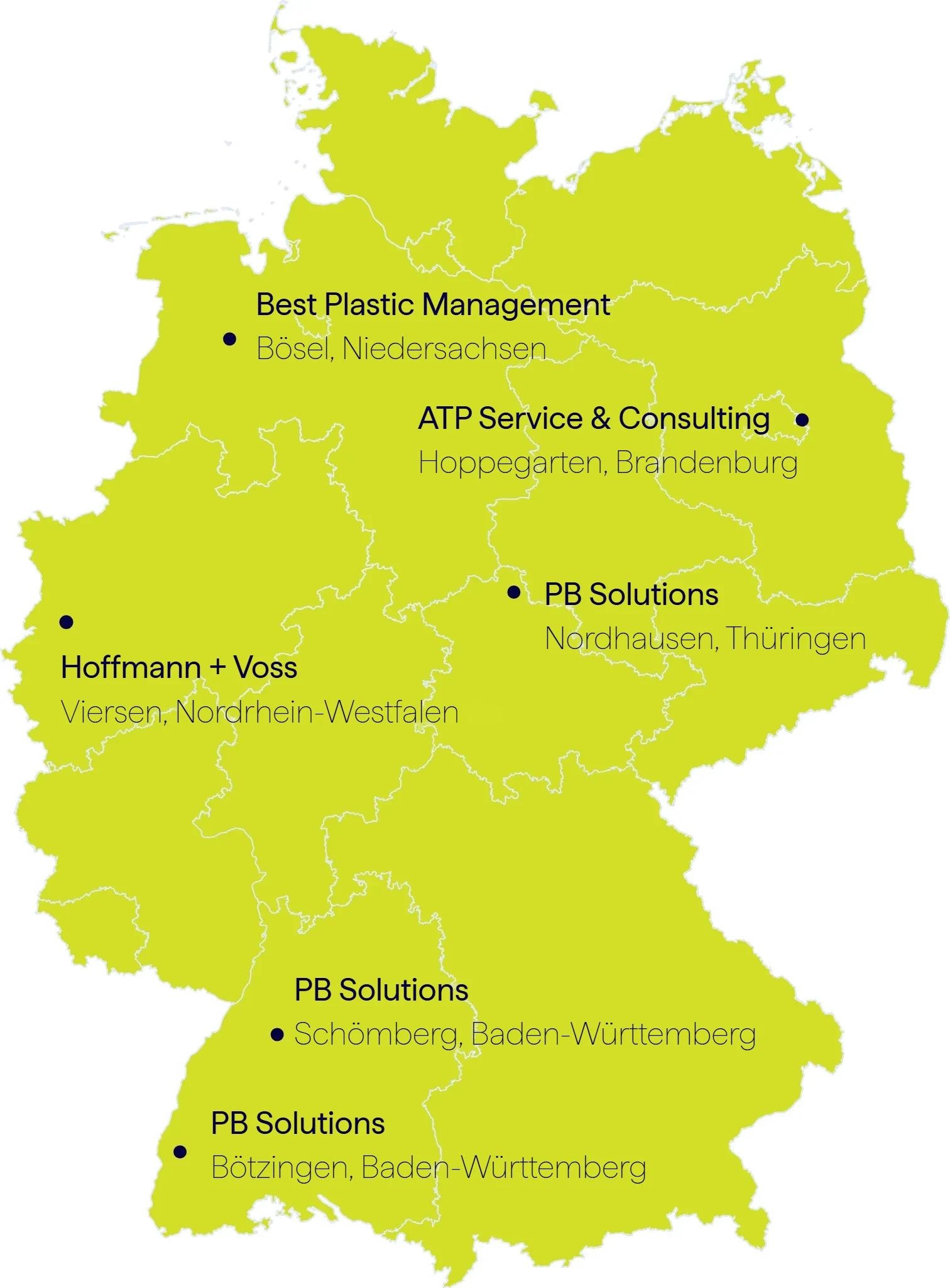Deutschland